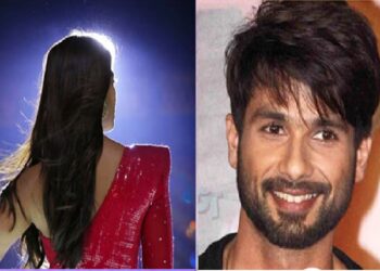 Pooja Hegde: હૃતિક, રણવીર, સલમાન સાથે મોટી ફ્લોપ ફિલ્મો આપી છે, હવે આ હિરોઈનને શાહિદ કપૂરનો સહારો મળ્યો…