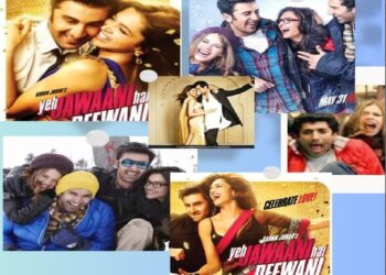 Yeh Jawaani Hai Deewani 2: રણબીર કપૂર-દીપિકા પાદુકોણની ‘યે જવાની હૈ દીવાની’નો બીજો ભાગ તૈયાર થઈ રહ્યો છે? અભિનેતાએ મોટો સંકેત આપ્યો