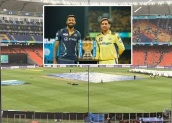 વરસાદના કારણે ફાઈનલ મેચ રદ્દ