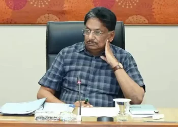 10 વર્ષીય ભરતી કેલેન્ડર તૈયાર કરવા માટે સૈદ્ધાતિંક મંજૂરી