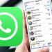 વોટ્સએપમાં ઉમેરવામાં આવી એક નવી સુવિધા ચેટ લૉક