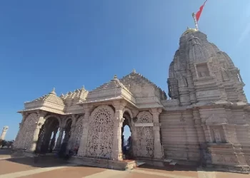 પાવાગઢ મંદિરમાં દુર્ઘટના બાદ ફરિયાદ દાખલ