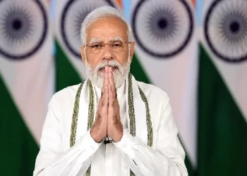 ગ્લોબલ લીડર એપ્રુવલમાં પીએમ મોદી ફરીથી ટોચ પર
