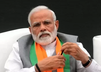 મોદી-મોદીના નારાથી ગુંજી ઉઠ્યું સિડની