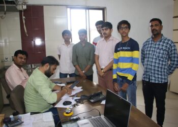 ધો.12 સાયન્સ : ભાવનગર જિલ્લાનુ 82.51% પરિણામ