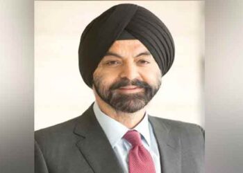 ભારતવંશીએ દુનિયામાં લહેરાવ્યો પરચમ, અજય બાંગા બન્યાં વર્લ્ડ બેન્કના પ્રેસિડન્ટ