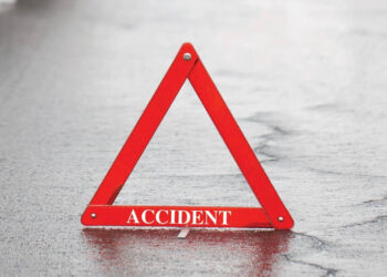 અમદાવાદના SG હાઈવે પર બેફામ ઝડપે આવેલી કારે અડફેટે લેતા માતા -દીકરીનું મોત