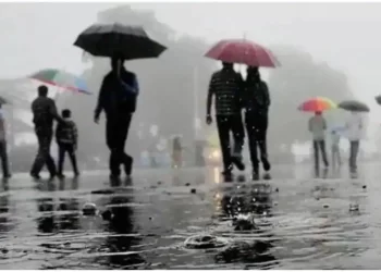 ગુજરાત માટે 5 દિવસ ‘ભારે’
