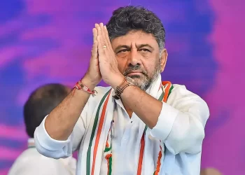 શિવકુમારના માર્ગમાં સૌથી મોટી અડચણ ફોજદારી કેસો