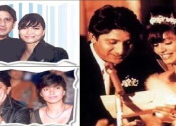 જ્યારે તેની પત્નીએ દારૂના નશામાં પ્રેમ વ્યક્ત કર્યો હતો, આવી છે અરશદ વારસીની રસપ્રદ લવ સ્ટોરી….