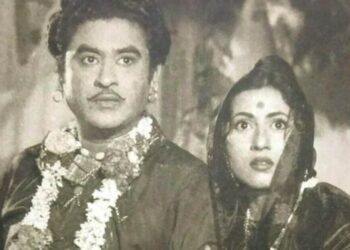 અંતિમ સમયે મધુબાલા સાવ એકલી પડી ગઈ હતી, કિશોરકુમાર જોવા પણ આવ્યા ન હતા..