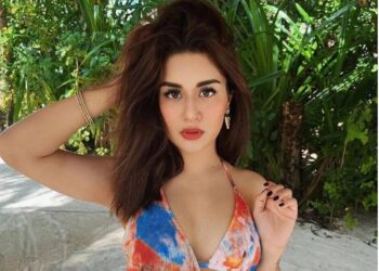 અવનીત કૌરે પોતાના લેટેસ્ટ વીડિયોમાં કહી આવી વાત, ચાહકો શરમાઈ ગયા!