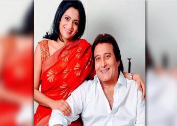 વિનોદ ખન્નાએ 44 વર્ષની ઉંમરે 16 વર્ષ નાની કવિતા સાથે બીજી વાર લગ્ન કર્યા હતાં, એડજસ્ટમેન્ટ કરવું પડ્યું હતું…