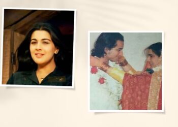 પાકિસ્તાનમાં થયો જન્મ, બની સુપરસ્ટાર, પછી બની ‘ડેસ્પરેટ’ નવાબની બેગમ, 13 વર્ષમાં તૂટી ગયો સંબંધ…