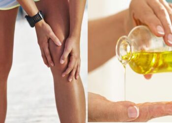 શું તમે પગમાં સોજાને કારણે બરાબર ચાલી શકતા નથી? આ તેલથી માલિશ કરો