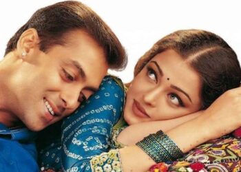 એશ્વર્યા રાયને મારપીટ કરવાના સવાલ પર સલમાન ખાને આપ્યો હતો ચોંકાવનારો જવાબ….