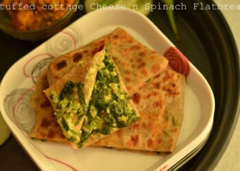 આ હાઈ પ્રોટીન પરાઠા વજન ઘટાડવા માટે શ્રેષ્ઠ છે, તેને નાસ્તામાં આ રીતે તૈયાર કરો