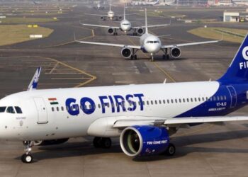 GoFirstની મુશ્કેલીઓ વધી, લીઝ પર લીધેલા 20 એરક્રાફ્ટ પરત કરવા પડશે, 5 દિવસ જ બાકી