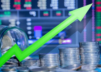 Multibagger Stock: 78 હજાર એક કરોડ બન્યા, 5 રૂપિયાનો શેર 590ને પાર, ઇન્વેસ્ટર્સની બલ્લે બલ્લે