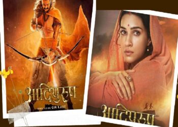 Adipurush Film: 600 કરોડમાં બની ‘આદિપુરુષ’, પ્રભાસની ફી જ 100 કરોડ છે, બ્લોકબસ્ટર બનવા માટે ઘણું બધું કમાવવું પડશે…