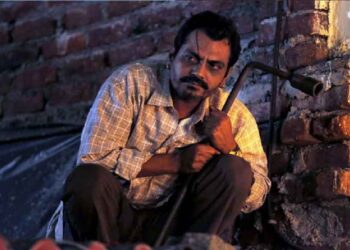 નવાઝદ્દીન સિદ્દીકી આ એક પાત્રથી ખરાબ રીતે પ્રભાવિત થયા હતા, તેઓ ઘણા દિવસો સુધી હોસ્પિટલમાં દાખલ રહ્યાં હતા..