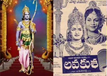 પ્રભાસ પહેલા આ કલાકારો પણ ભજવી ચૂક્યા છે ઓનસ્ક્રીન ‘શ્રીરામ’નું પાત્ર, લિસ્ટમાં સામેલ છે ઘણા દિગ્ગજ કલાકારોના નામ