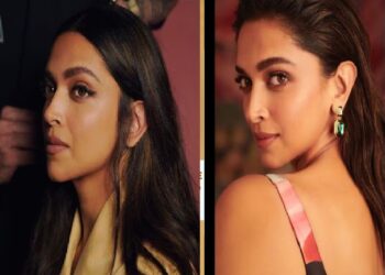 Deepika Padukone: દીપિકા પાદુકોણ વિદેશી મેગેઝીનમાં ચમકી, ફોટોશૂટ જોઈને તમે પણ કહેશો- આ છે બોસ લેડી અવતાર