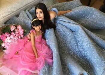 Aishwarya Rai Bachchan Cannes: આ વર્ષે કાન્સમાં ફરી જોવા મળશે ઐશ્વર્યા રાય બચ્ચન, દીકરી સાથે ફિલ્મ ફેસ્ટિવલ માટે રવાના થઈ હસીના!