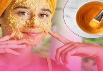 Bridal Glow: ચહેરા પર દુલ્હન જેવો ગ્લો આવશે, બસ આ રીતે ફ્રેશ ક્રીમ ટ્રાય કરો……..