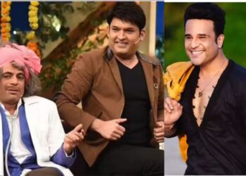 કપિલ શર્મા શોમાં ડૉ. પ્રખ્યાત ગુલાટી ઉર્ફે સુનીલ ગ્રોવરની વાપસી? કૃષ્ણા અભિષેકે આ વાત કહી