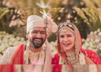 એક મજાકે વિકી-કેટરિના કૈફનું ‘કપલ’ બની ગયું, આ રીતે કરી હતી ચેટ શોથી મેરેજ હોલ સુધીની સફર…..