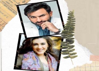 જ્યારે સૈફ અલી ખાન વારંવાર ભૂલ કરી રહ્યો હતો.. ત્યારે અમૃતા સિંહને ઊંઘની ગોળીઓ સૈફને આપવી પડતી હતી…