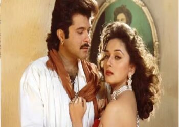 Bollywood Stories: અનિલ કપૂર અને માધુરી દીક્ષિતની સુપરહિટ જોડી કેમ તૂટી? આ કારણે અમે વર્ષો સુધી સાથે કામ કર્યું ન હતું.