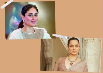 કરીના કપૂરની ‘ના’એ કંગના રનૌતને બનાવી ‘ક્વીન’! આખરે આ ફિલ્મની કહાની શું છે?