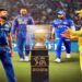 IPL 2023 Playoffs Schedule:  આ ચાર ટીમ વચ્ચે જામશે જંગ, પ્લે ઓફમાં કોણ કોની સામે રમશે?