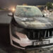 Mahindra XUV700 રોડની વચ્ચે આગમાં લપેટાઇ! સોશિયલ મીડિયા પર હંગામો થયો હતો, હવે કંપનીનું આવ્યું આ નિવેદન