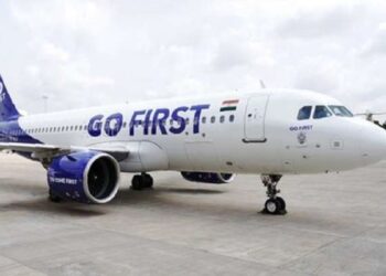 GO FIRST ની ફ્લાઈટ્સ પર લાગી 4 જૂન સુધી બ્રેક