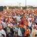 ભાજપ આજથી 30 જૂન સુધી વિશેષ જનસંપર્ક અભિયાન  જનતા સાથે થશે સીધો સંવાદ