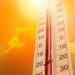 રાજ્યમાં પાંચ દિવસ ગરમીનો પારો 43થી 45 ડીગ્રી સુધી પહોંચી જવાની શક્યતા