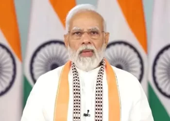 12 મેના રોજ વડાપ્રધાન નરેન્દ્ર મોદી ગુજરાતના પ્રવાસે