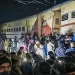 ટ્રેનમાં બેઠેલા મુસાફરે વર્ણવી કહાણી