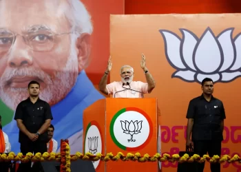 વિધાનસભા ચૂંટણી પૂર્વે મહારાષ્ટ્રમાં ભાજપનો માસ્ટર સ્ટ્રોકર