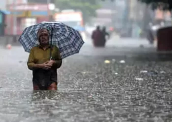 12  જિલ્લાઓમાં ભારેથી અતિભારે વરસાદની આગાહી