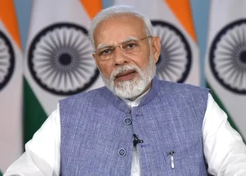 બિપરજોય:  PM મોદીએ બોલાવી બેઠક બેઠકમાં વાવાઝોડાની સ્થિતિને પહોંચી વળવા માટેની તૈયારીઓ અંગે ચર્ચા