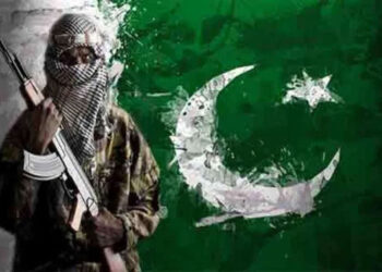 આતંકી સંગઠન ISISના એક મહિલા સહિત ચારની અટકાયત