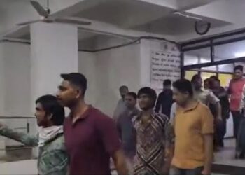 ઉતરાખંડમાં  6 મહિના સુધી હડતાળ કરવા પર રોક
