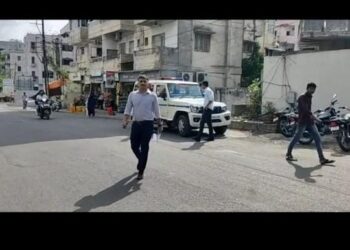 ભાવનગરમાં EDના ધામા, ત્રણ ખાનગી બેંકોના કર્મી.ને ઉઠાવ્યા