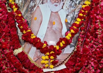 બગદાણા ધામ ખાતે આગામી સોમવારે ગુરુપૂર્ણિમા મહોત્સવ ભાવભેર ઉજવાશે