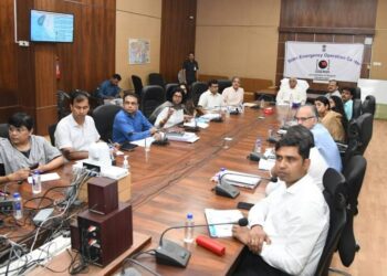 જાનહાનિ ન થાય એ માટે રાજ્ય સરકાર દ્વારા સંપૂર્ણ તકેદારી