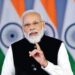 મોદી ફરી  દુનિયાના સૌથી લોકપ્રિય નેતા